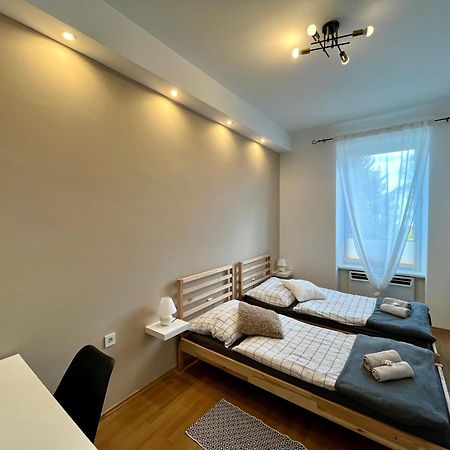 Studio-Apartment In Zentraler Lage Graz Exterior foto