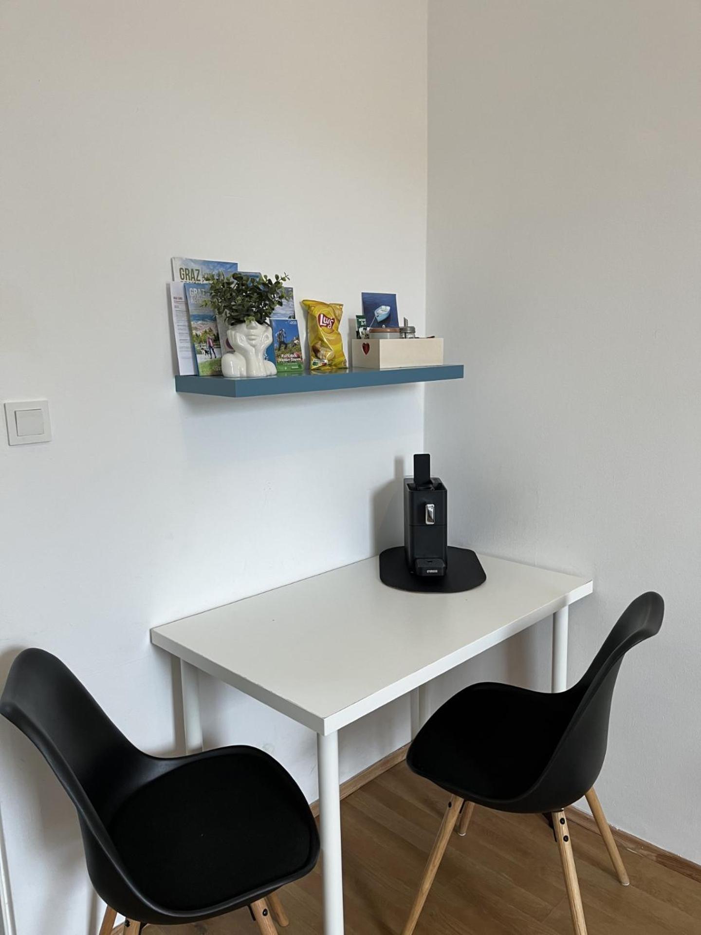 Studio-Apartment In Zentraler Lage Graz Exterior foto