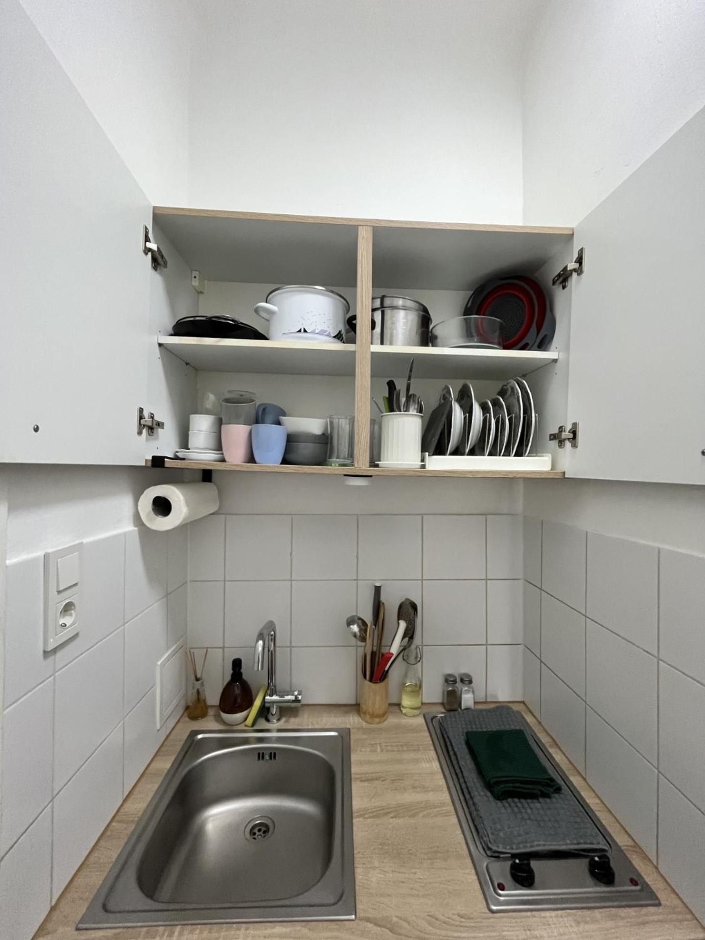 Studio-Apartment In Zentraler Lage Graz Exterior foto