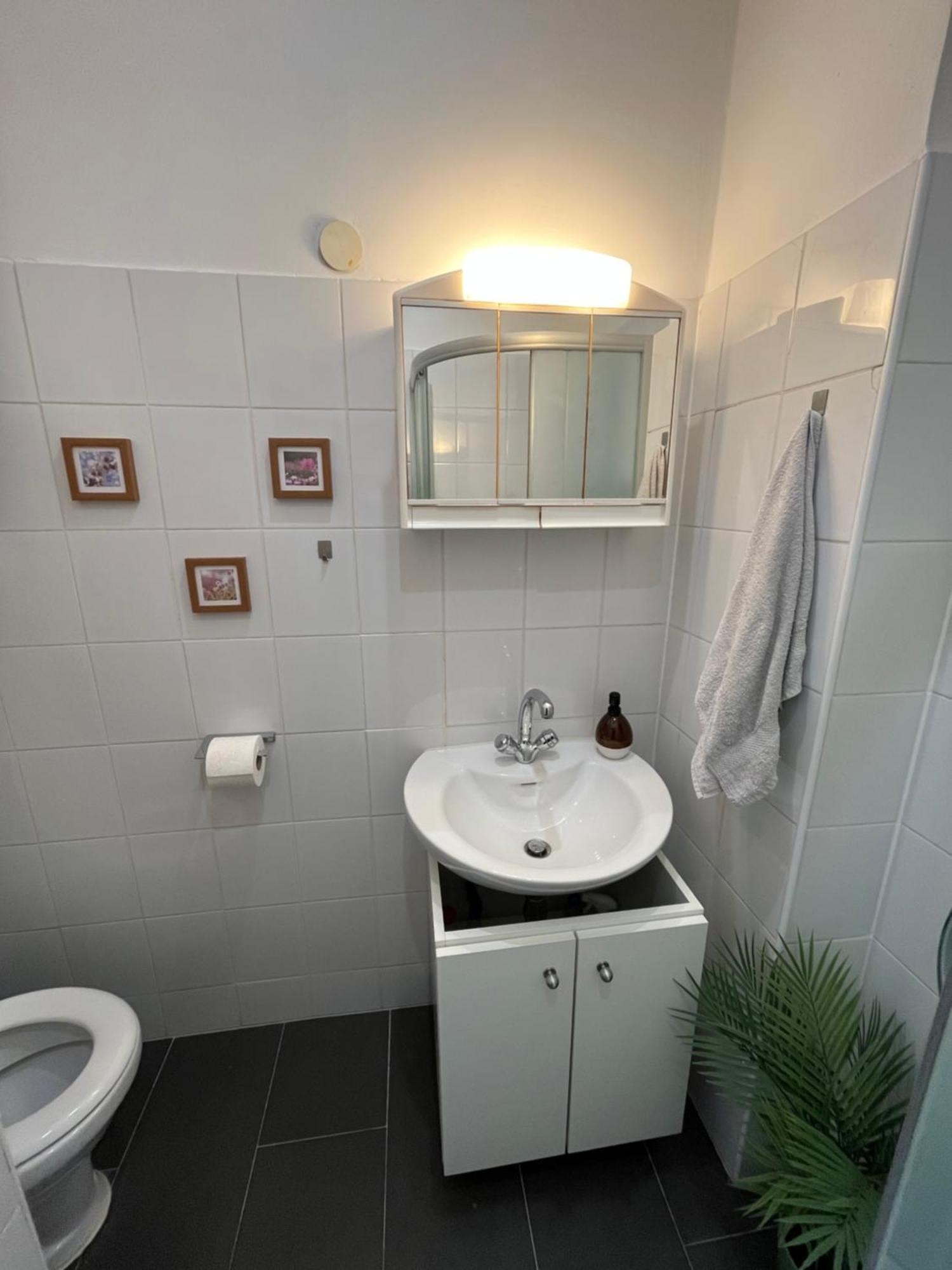 Studio-Apartment In Zentraler Lage Graz Exterior foto